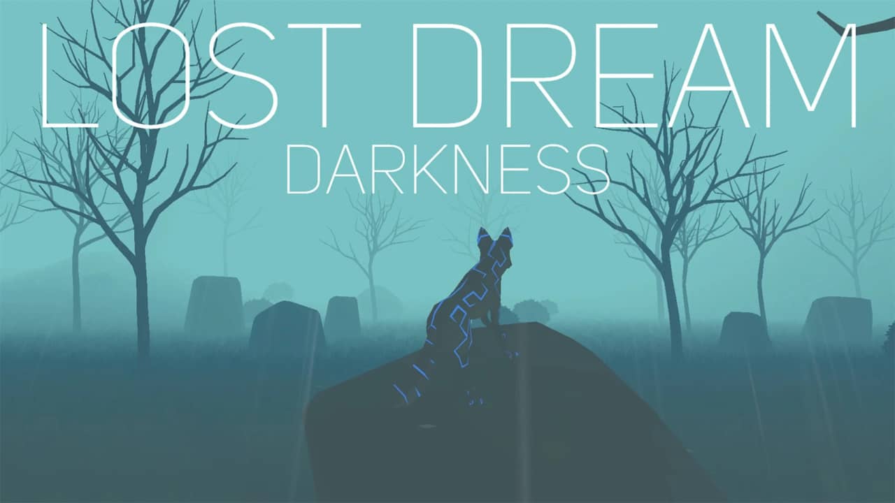 switch520游戏_遗失梦境 黑暗_Lost Dream Darkness_0