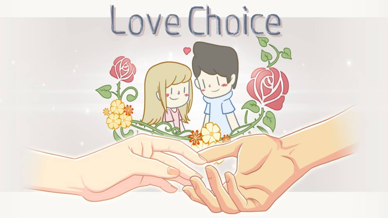 switch520游戏_拣·爱_Love choice_0