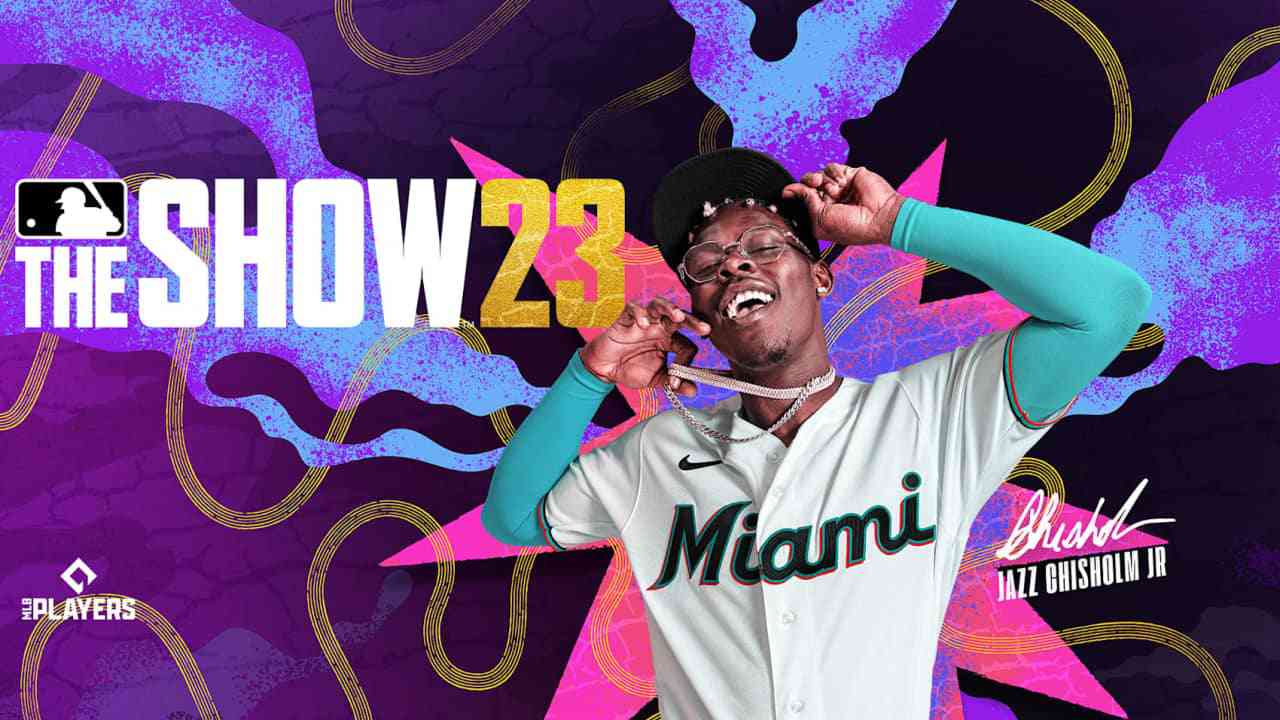 switch520游戏_美国职业棒球大联盟 23_MLB The Show 23_0