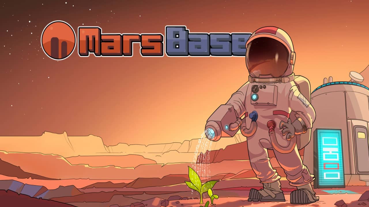 switch520游戏_火星基地_Mars Base_0