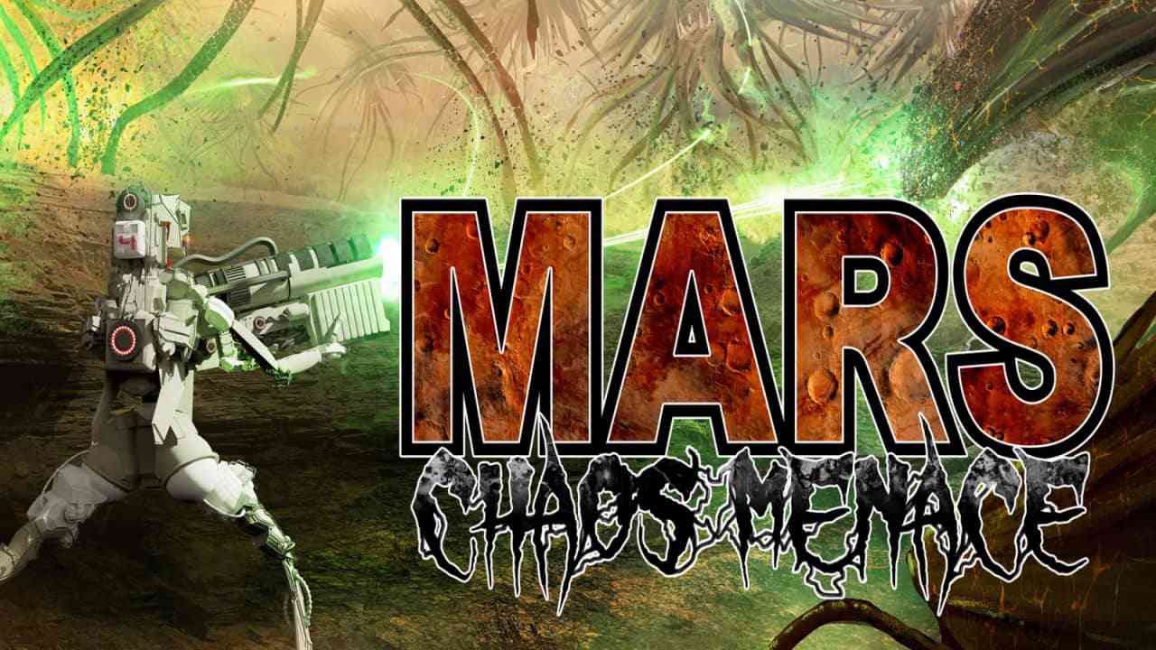 switch520游戏_火星：混沌威胁_Mars: Chaos Menace_0