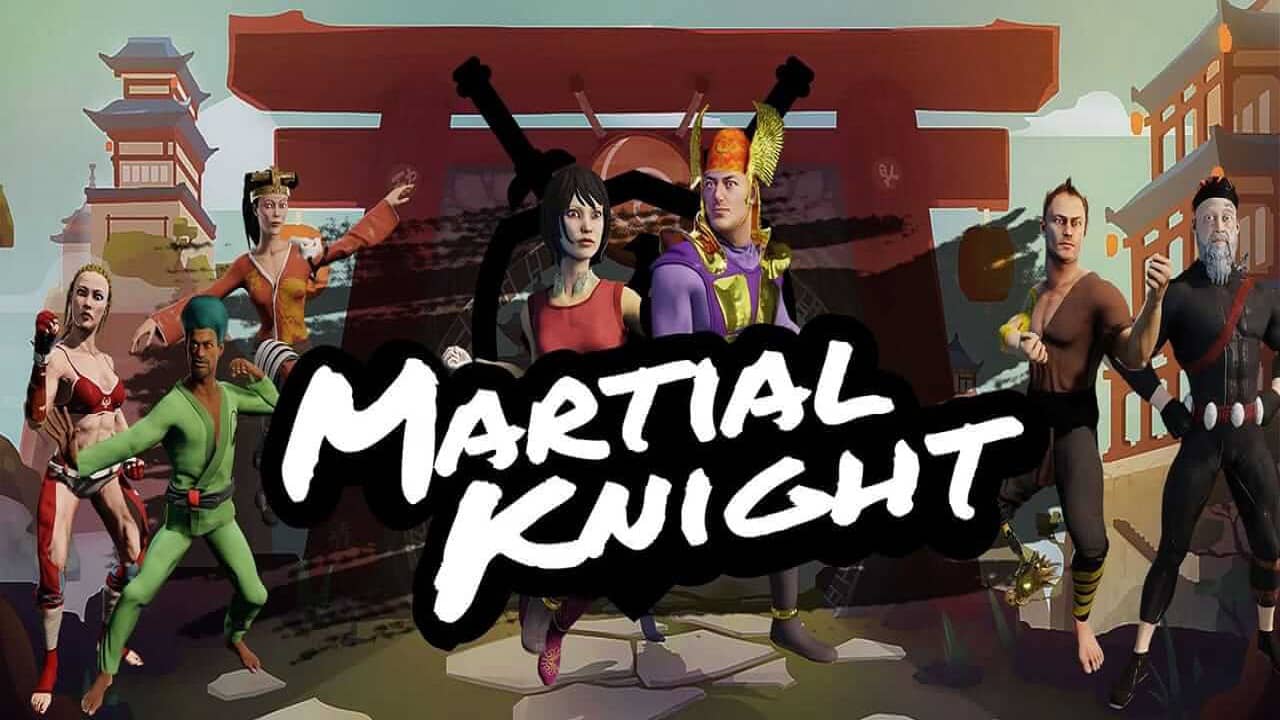 switch520游戏_武术士_Martial Knight_0