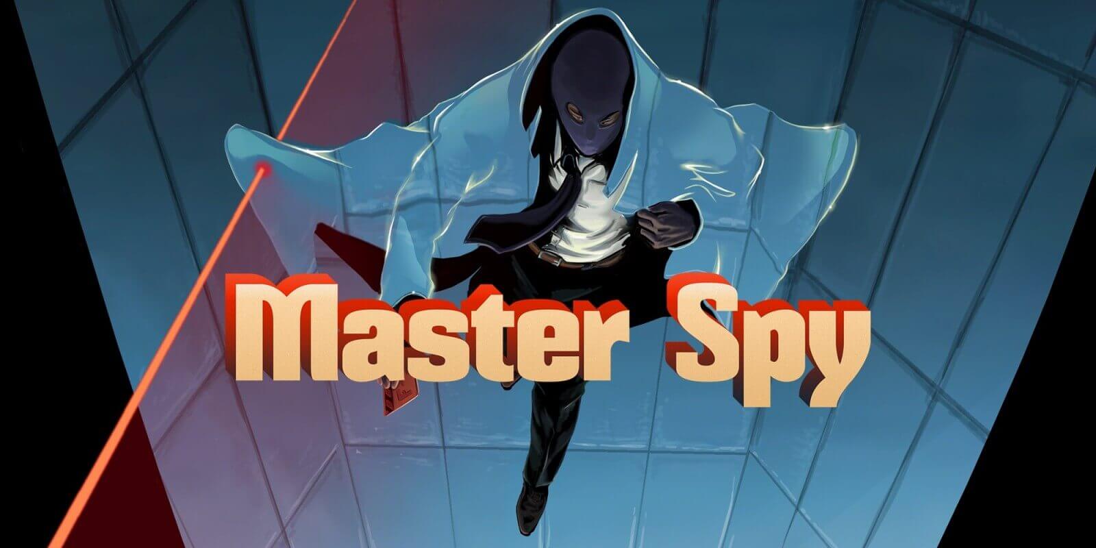 switch520游戏_超级间谍_Master Spy_0