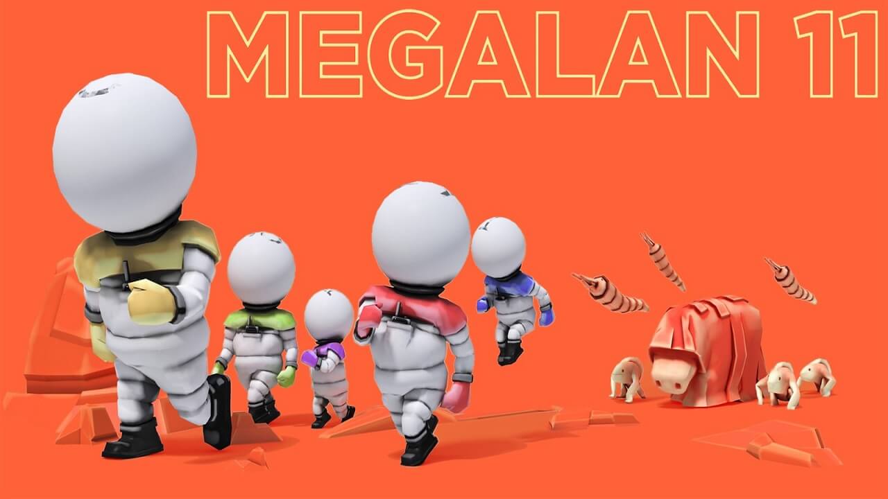 switch520游戏_11 天后遗忘_MEGALAN 11_0