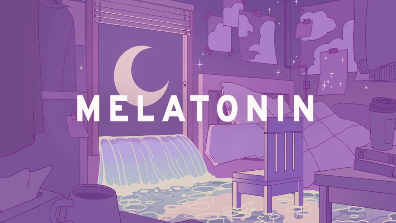 switch520游戏_梦想节奏_Melatonin_0
