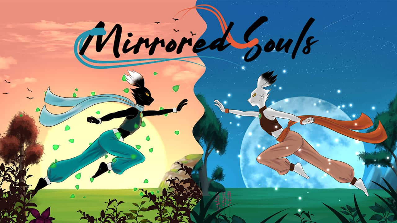 switch520游戏_镜像之魂_Mirrored Souls_0