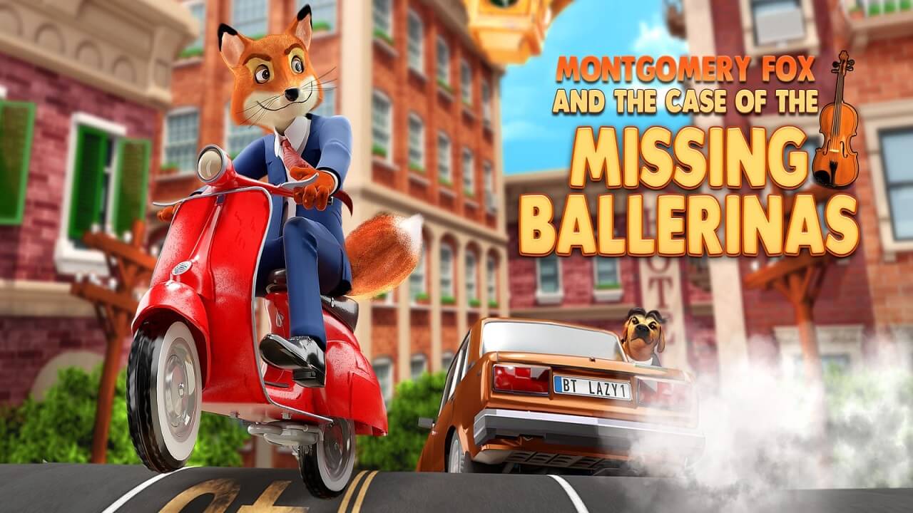 switch520游戏_蒙哥马利·福克斯与芭蕾舞演员失踪案_Montgomery Fox And The Case of The Missing Ballerinas_0