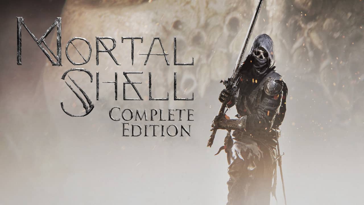 switch520游戏_致命躯壳_Mortal Shell_0
