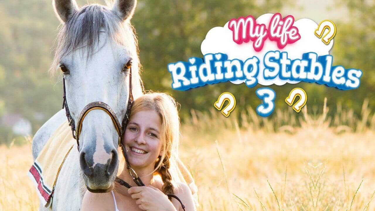 switch520游戏_我的生活：马场精英3_My Life: Riding Stables 3_0