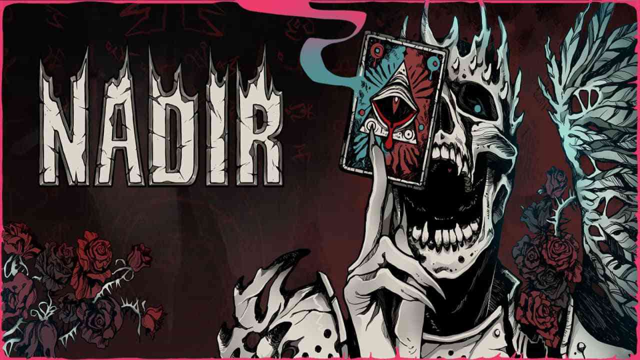switch520游戏_天底_Nadir: A Grimdark Deckbuilder_0