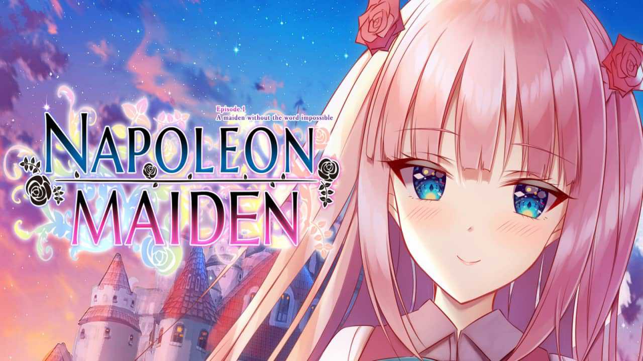 switch520游戏_拿破仑少女：第一章 – 全能少女_Napoleon Maiden: Episode 1 – A maiden without the word impossible_0