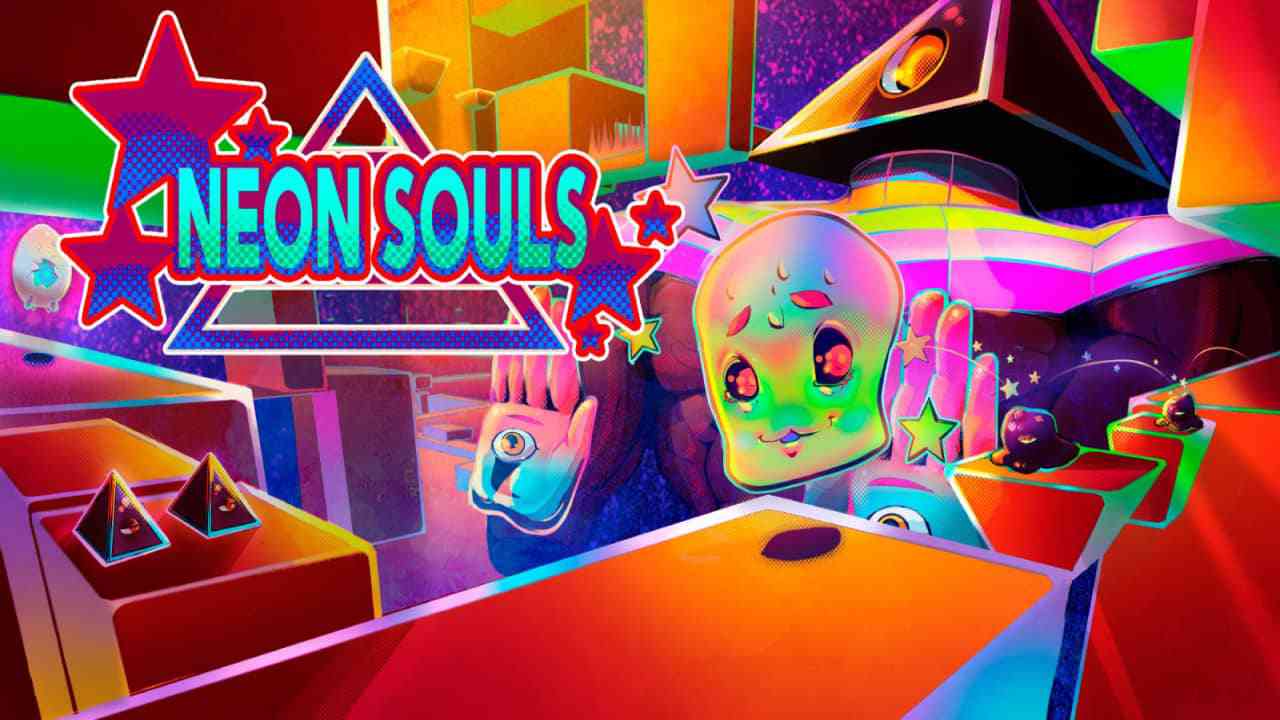switch520游戏_霓虹魂_Neon Souls_0