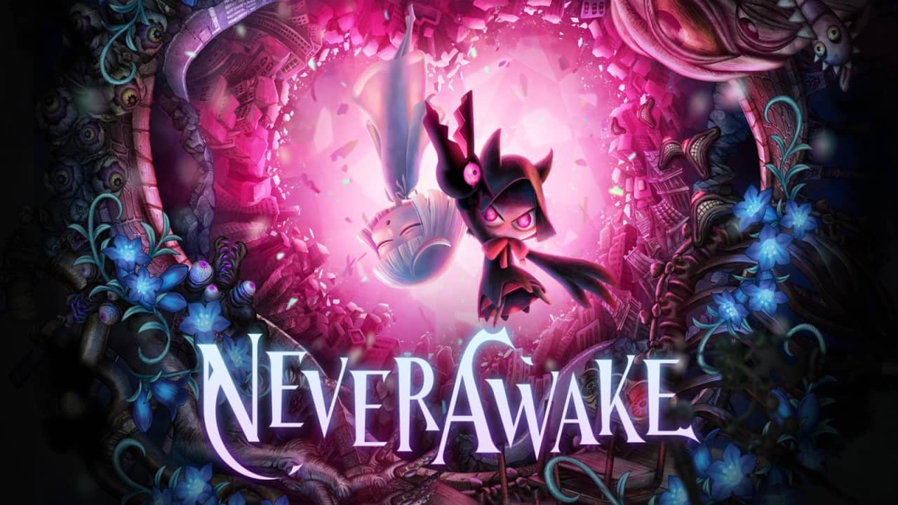 switch520游戏_少女的噩梦_NeverAwake_0