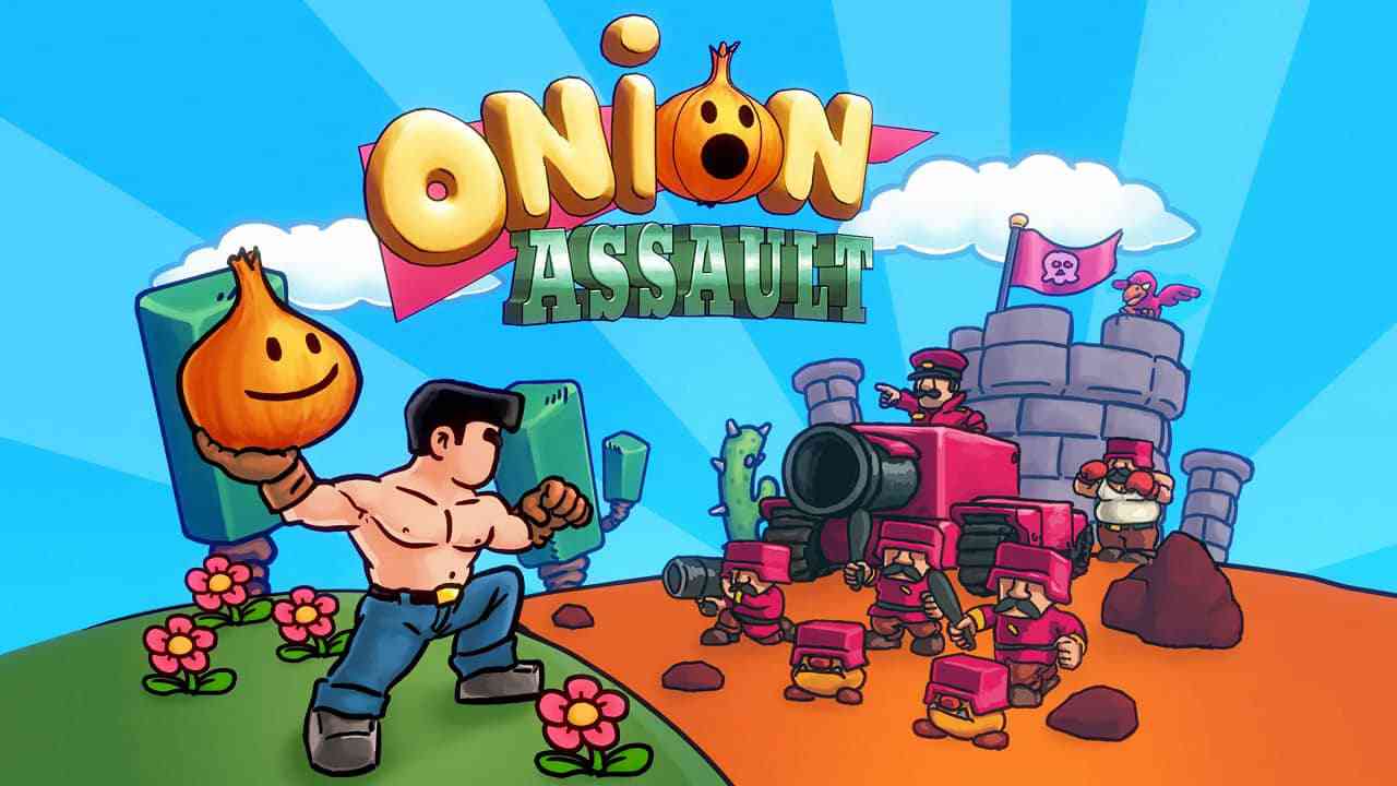 switch520游戏_洋葱突击队_Onion Assault_0