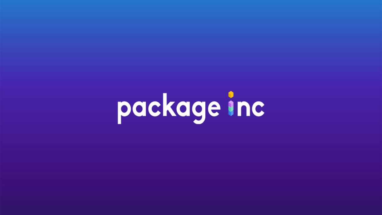 switch520游戏_快递公司模拟器_Package Inc_0