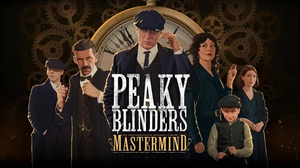 switch520游戏_浴血黑帮：傀儡师_Peaky Blinders: Mastermind_0