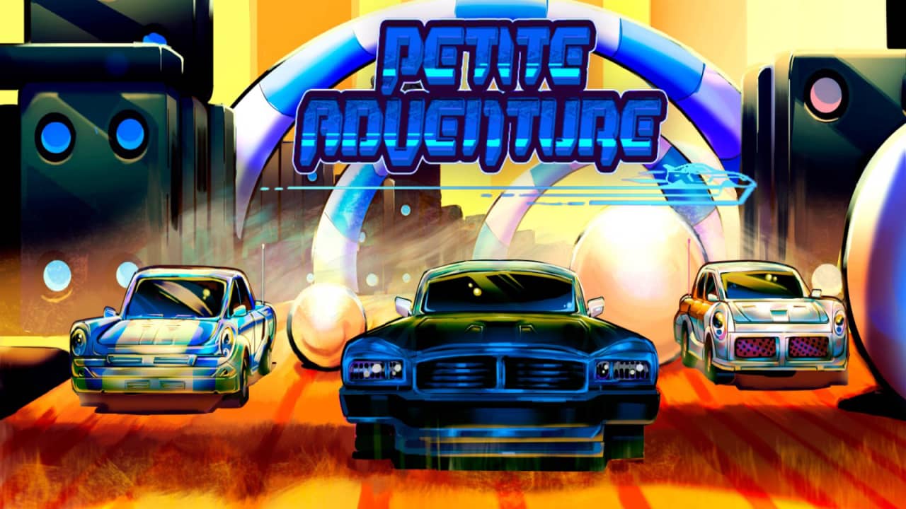 switch520游戏_迷你冒险_Petite Adventure_0