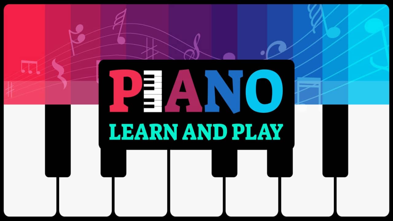 switch520游戏_钢琴：学和弹_Piano: Learn and Play_0