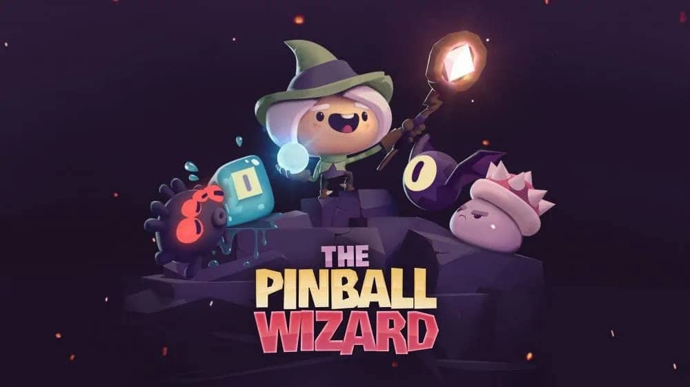 switch520游戏_弹球魔法师_The Pinball Wizard_0