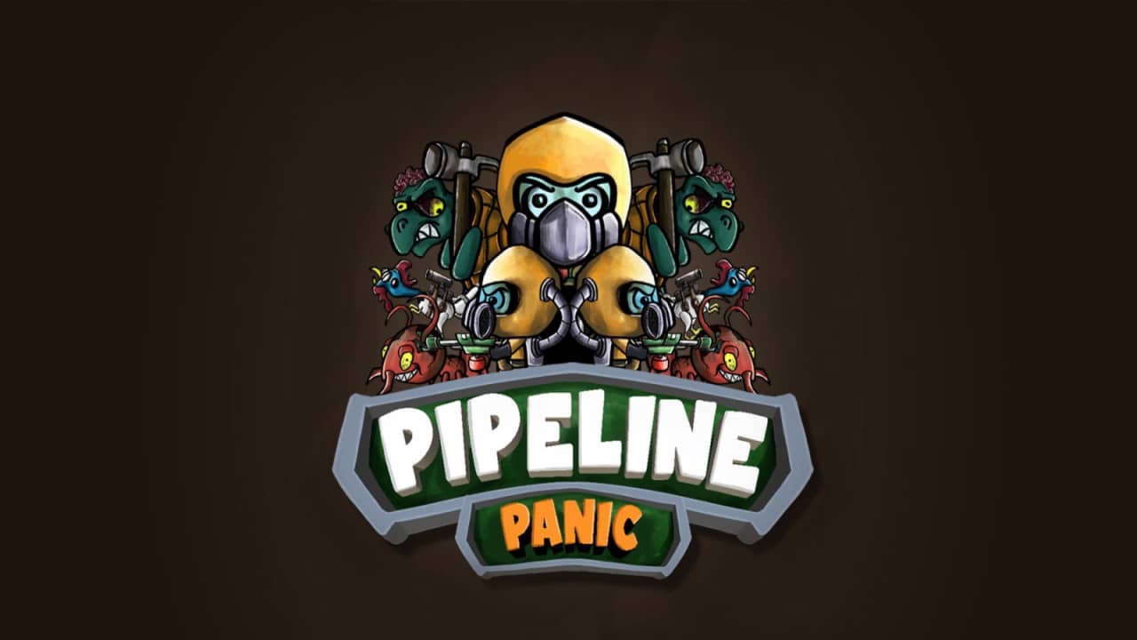 switch520游戏_管道恐慌_Pipeline Panic_0