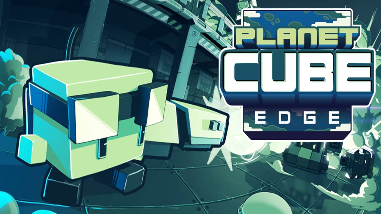 switch520游戏_块块星球：埃齐_Planet Cube: Edge_0