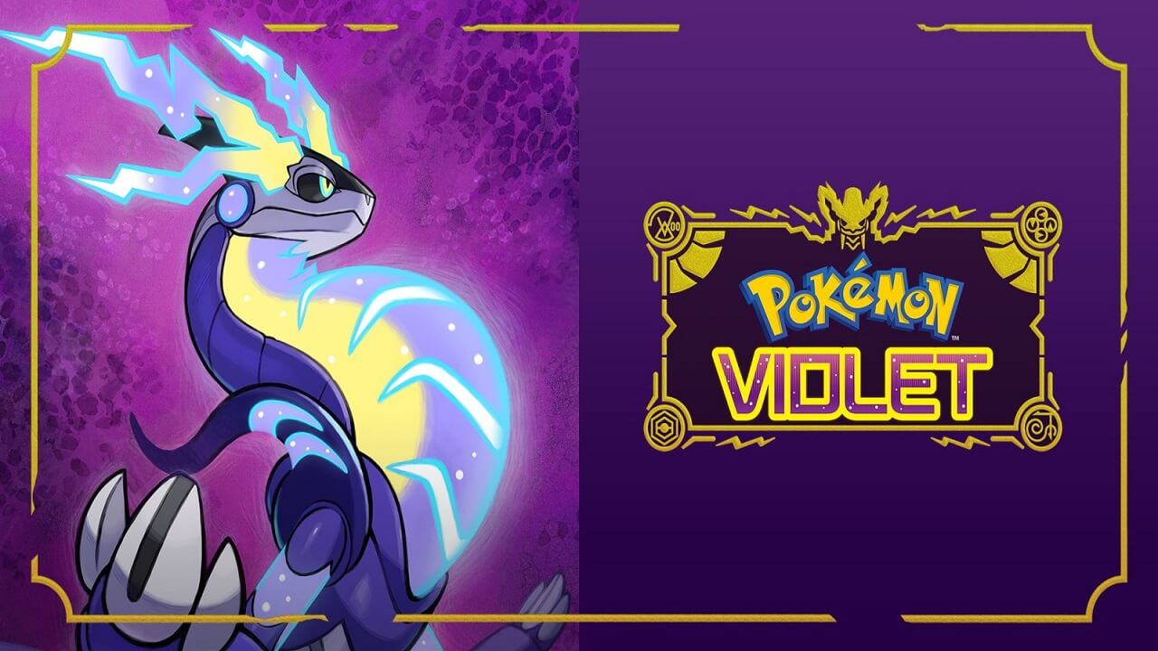 switch520游戏_宝可梦 紫_Pokémon Violet_0