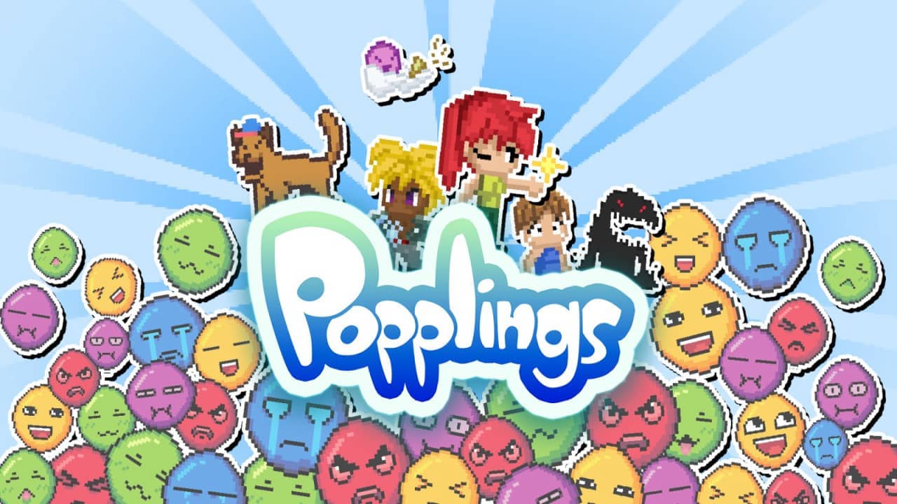 switch520游戏_泡泡大战_Popplings_0