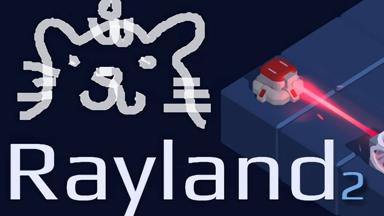 switch520游戏_雷兰2_Rayland 2_0