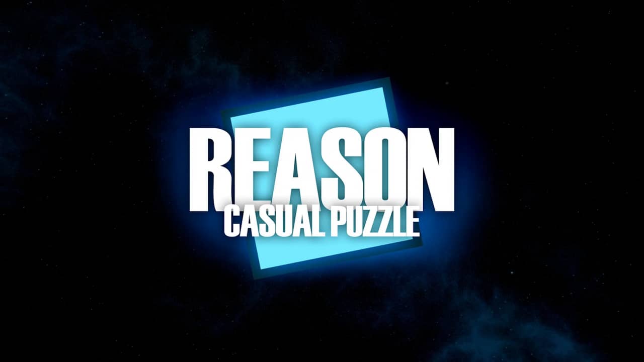 switch520游戏_原因-休闲拼图_Reason – Casual Puzzle_0
