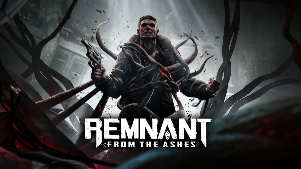 switch520游戏_遗迹：灰烬重生_Remnant: From the Ashes_0
