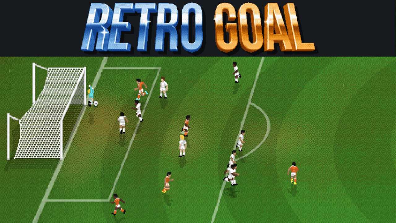 switch520游戏_复古目标_Retro Goal_0