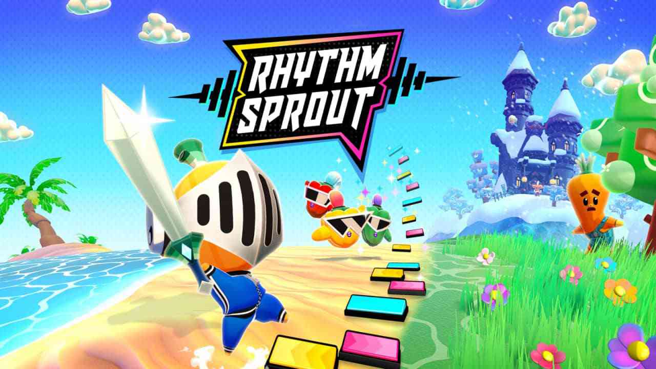 switch520游戏_节奏萌芽_Rhythm Sprout_0