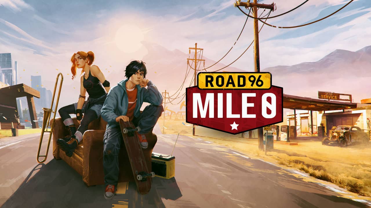 switch520游戏_九十六号公路：零号里程_Road 96: Mile 0_0