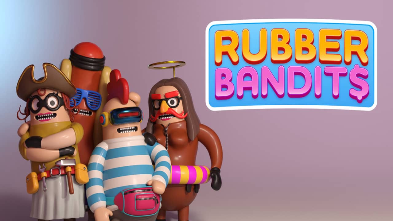 switch520游戏_橡胶强盗_Rubber Bandits_0