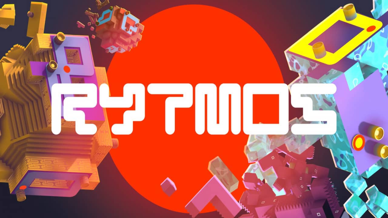 switch520游戏_节奏迷航_Rytmos_0