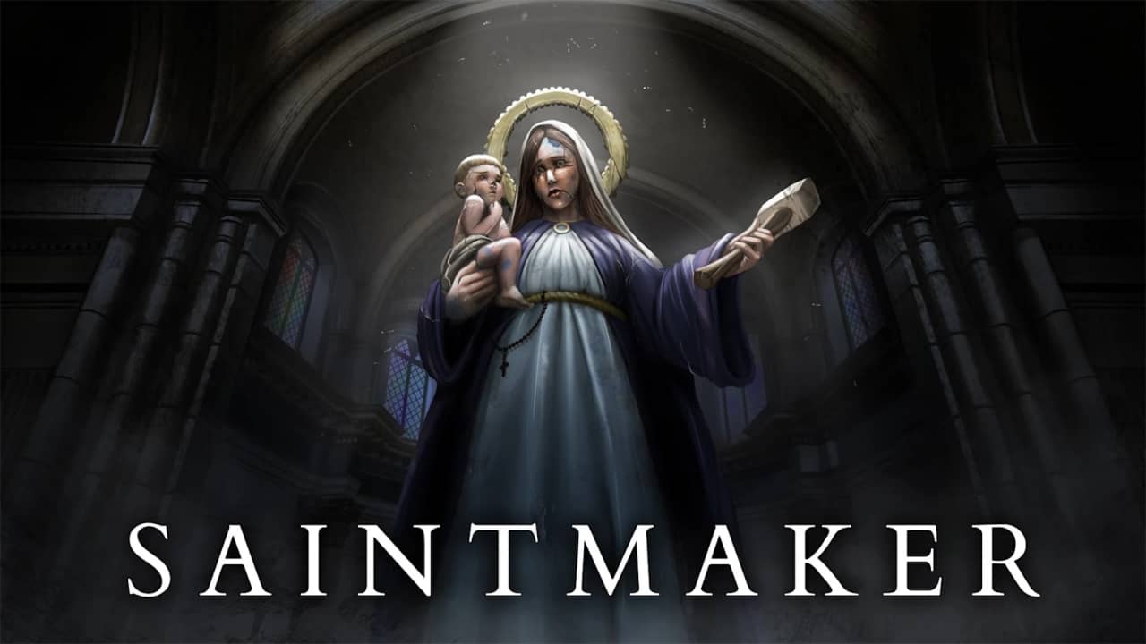 switch520游戏_鬼成圣_Saint Maker_0