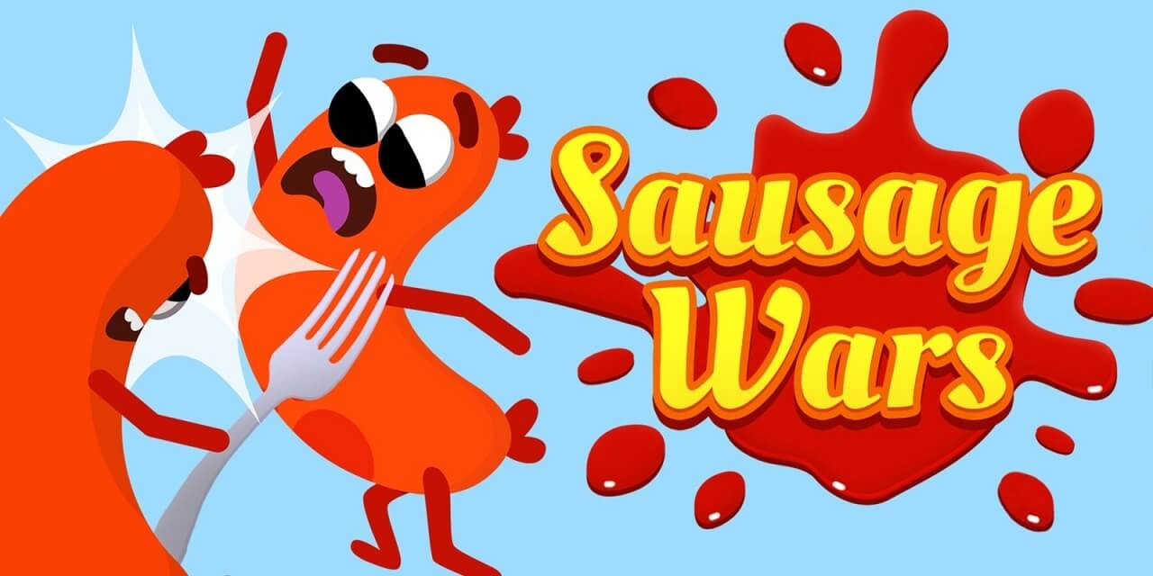 switch520游戏_香肠大战_Sausage Wars_0