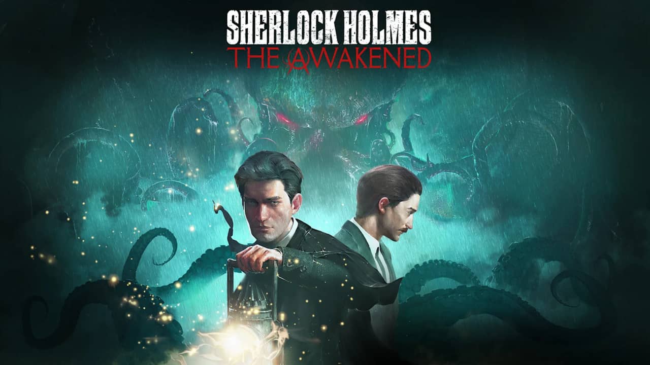 switch520游戏_福尔摩斯：觉醒_Sherlock Holmes: The Awakened_0