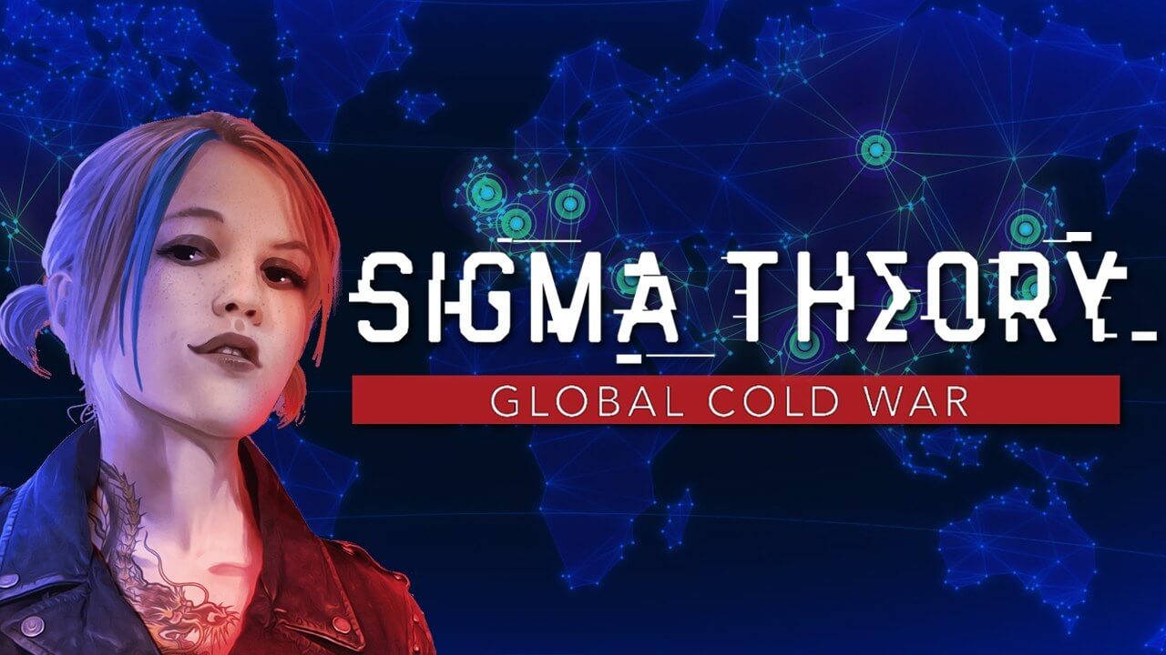 switch520游戏_西格玛理论：谍战_Sigma Theory: Global Cold War_0