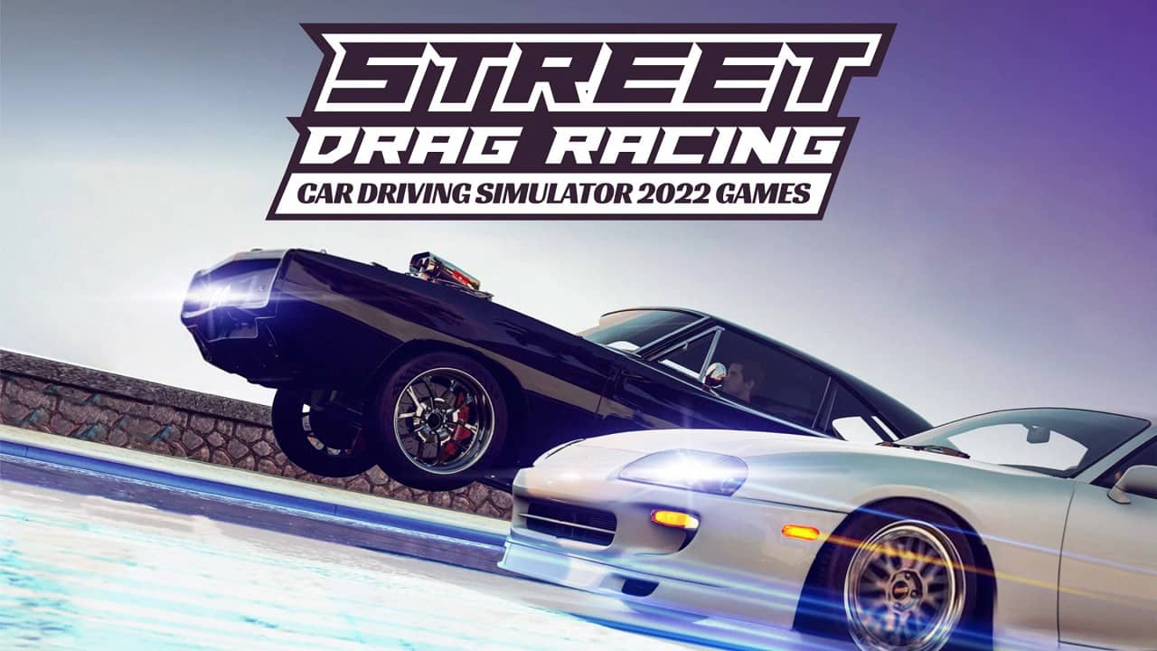 switch520游戏_街头飙车驾驶模拟器2022年游戏_Street Drag Racing Car Driving Simulator 2022 Games_0