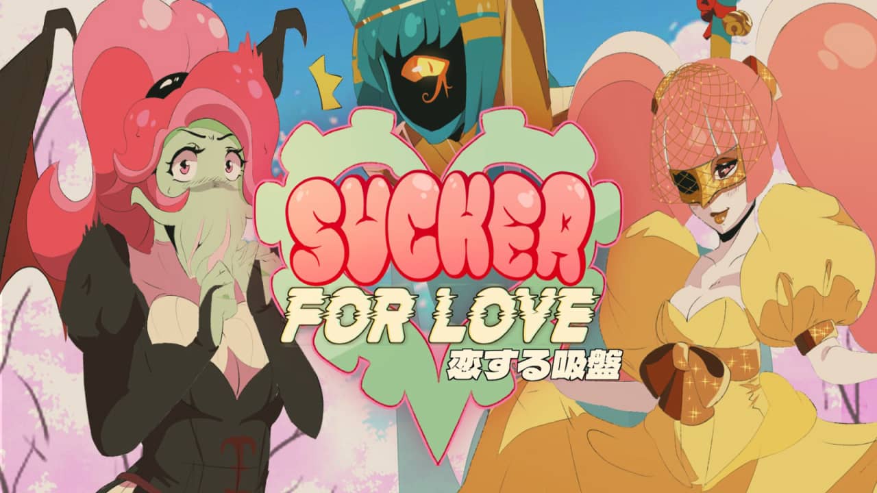 switch520游戏_爱的吸盘：第一次约会_Sucker for Love: First Date_0