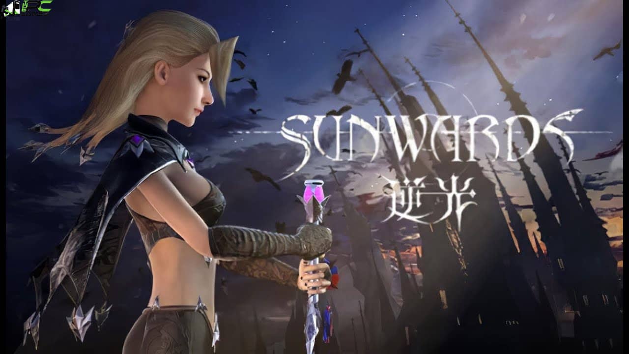 switch520游戏_逆光_Sunwards_0