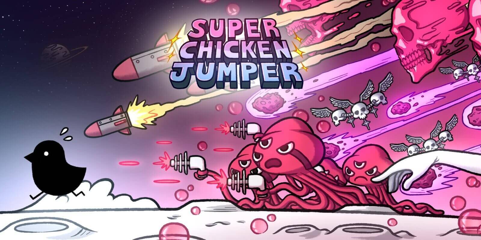 switch520游戏_超级跳跳鸡_Super Chicken Jumper_0