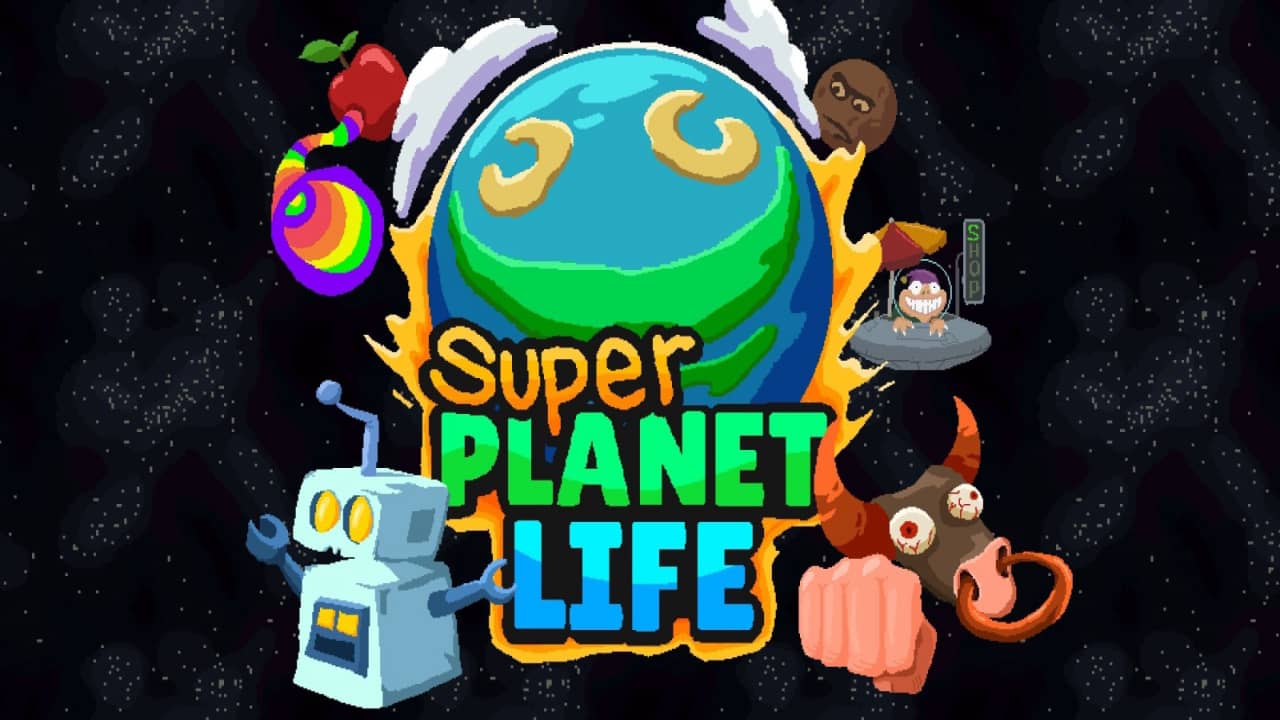 switch520游戏_超级命星_Super Planet Life_0