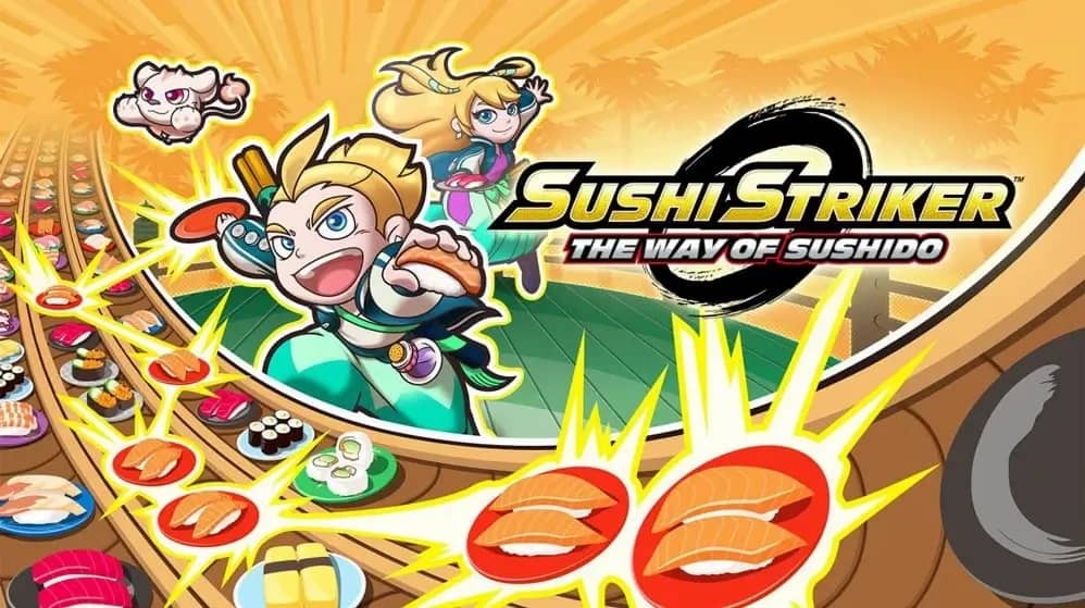 switch520游戏_超回转寿司/超回转寿司先锋：寿司之道_Sushi Striker: The Way of Sushido_0