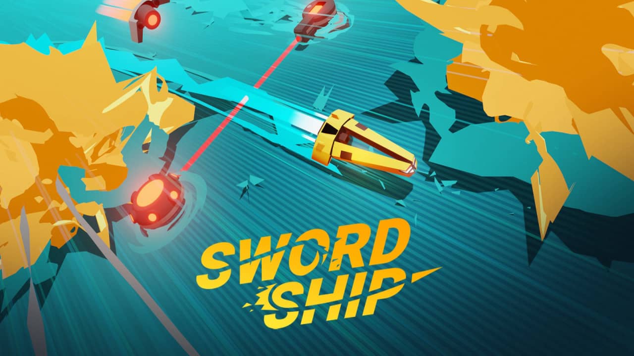 switch520游戏_飞剑快艇_Swordship_0