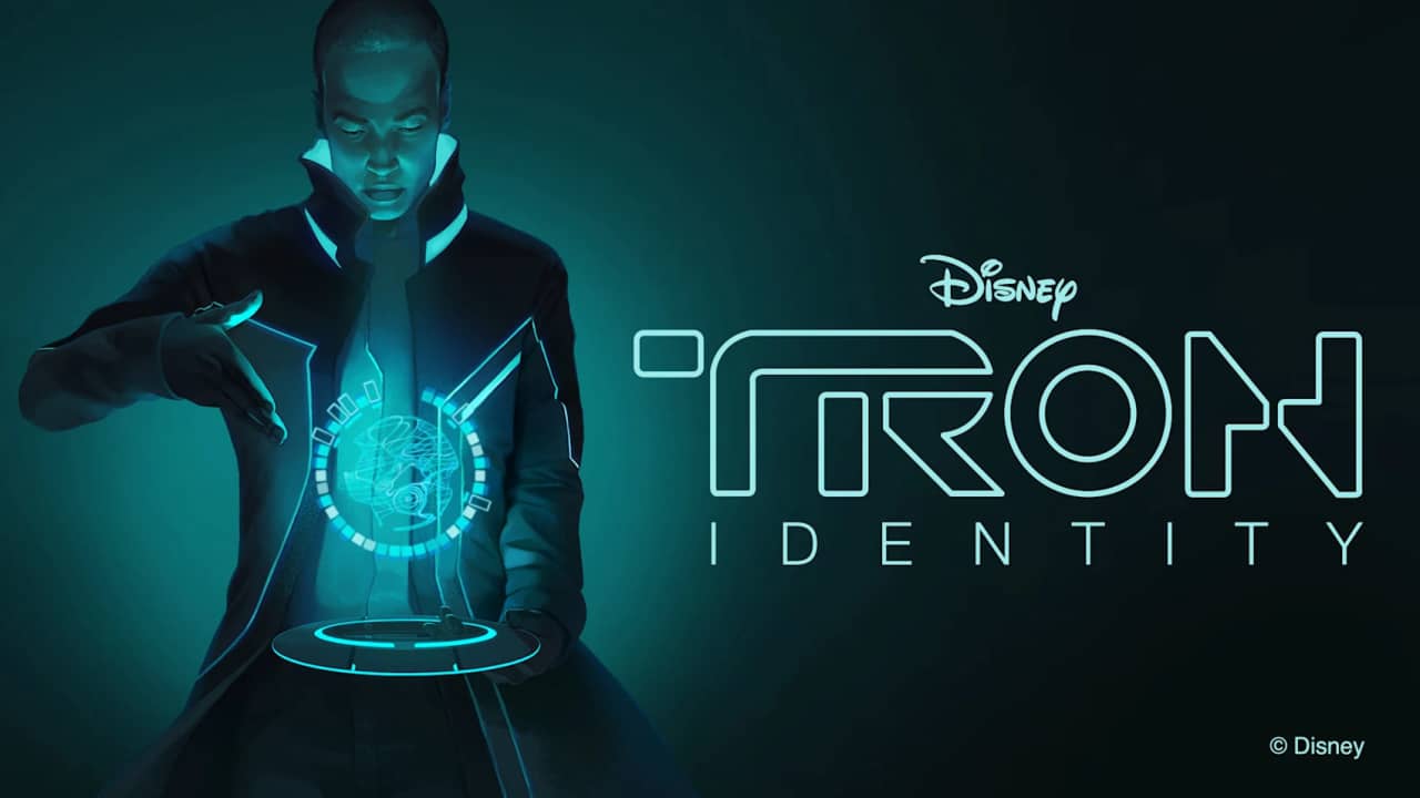 switch520游戏_创：身份识别_Tron: Identity_0