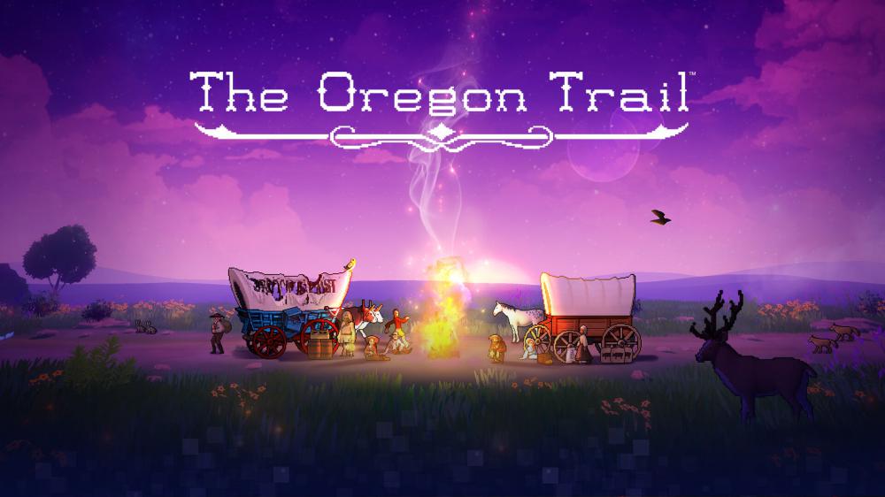 switch520游戏_俄勒冈之旅_The Oregon Trail_0