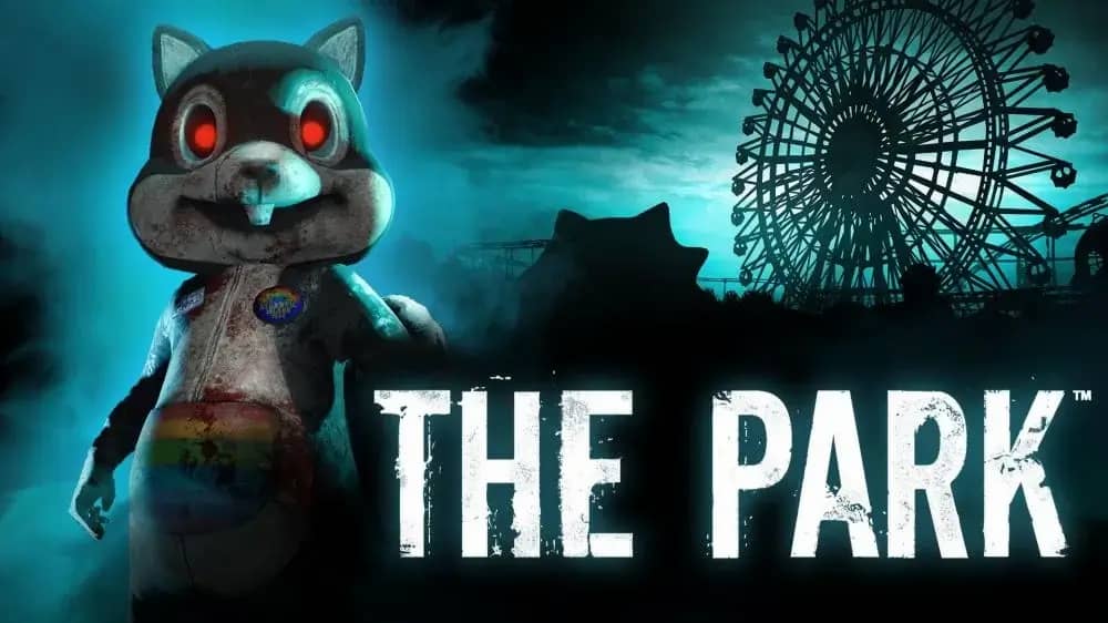 switch520游戏_恐怖乐园_The Park_0