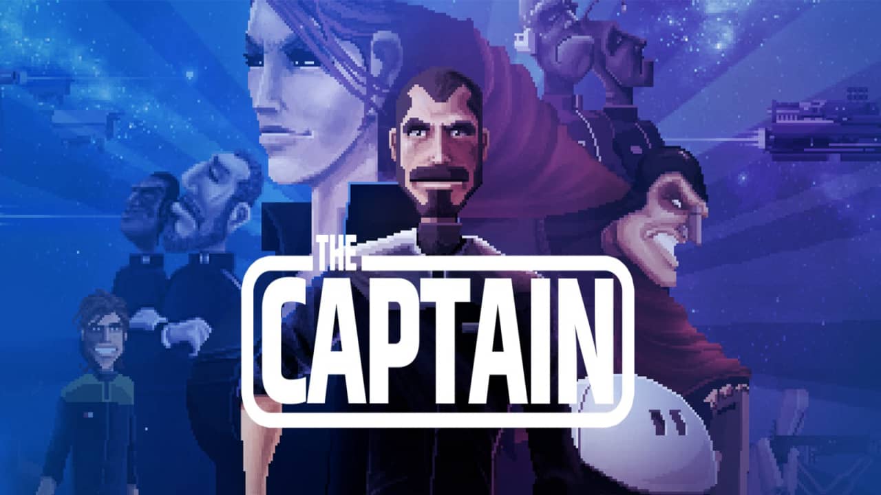 switch520游戏_船长_The Captain_0
